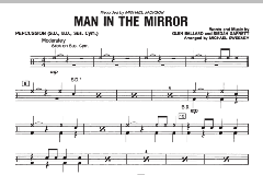 Man In The Mirror von Michael Jackson (Download) 