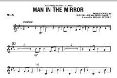 Man In The Mirror von Michael Jackson (Download) 