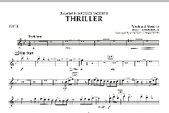 Thriller von Michael Jackson (Download) 