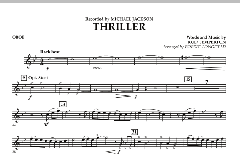 Thriller von Michael Jackson (Download) 