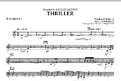 Thriller von Michael Jackson (Download) 