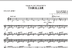 Thriller von Michael Jackson (Download) 