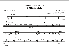 Thriller von Michael Jackson (Download) 