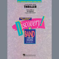 Thriller von Michael Jackson (Download) 