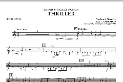 Thriller von Michael Jackson (Download) 