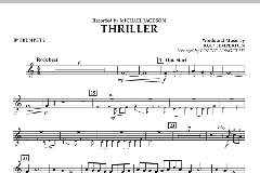 Thriller von Michael Jackson (Download) 