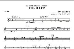Thriller von Michael Jackson (Download) 