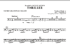 Thriller von Michael Jackson (Download) 