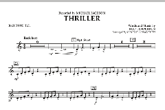 Thriller von Michael Jackson (Download) 