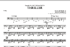 Thriller von Michael Jackson (Download) 