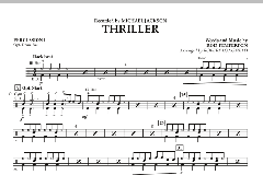 Thriller von Michael Jackson (Download) 