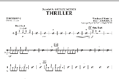 Thriller von Michael Jackson (Download) 