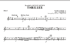 Thriller von Michael Jackson (Download) 