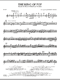 The King of Pop von Michael Jackson (Download) 