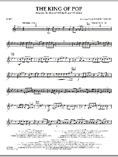 The King of Pop von Michael Jackson (Download) 