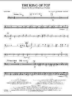 The King of Pop von Michael Jackson (Download) 