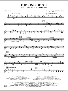 The King of Pop von Michael Jackson (Download) 