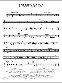The King of Pop von Michael Jackson (Download) 