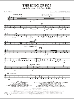 The King of Pop von Michael Jackson (Download) 