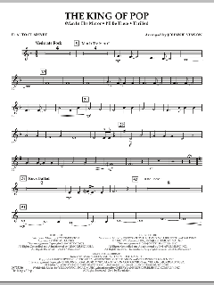 The King of Pop von Michael Jackson (Download) 