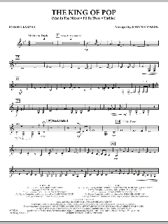 The King of Pop von Michael Jackson (Download) 