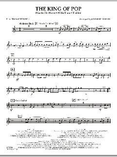 The King of Pop von Michael Jackson (Download) 