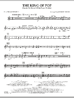 The King of Pop von Michael Jackson (Download) 