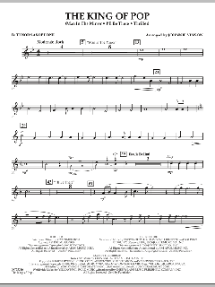 The King of Pop von Michael Jackson (Download) 