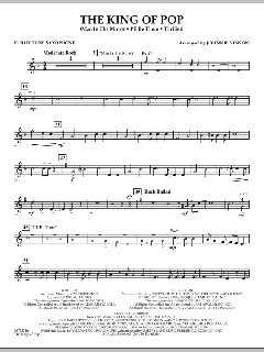 The King of Pop von Michael Jackson (Download) 