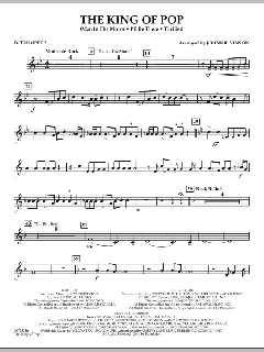 The King of Pop von Michael Jackson (Download) 