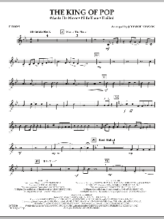 The King of Pop von Michael Jackson (Download) 