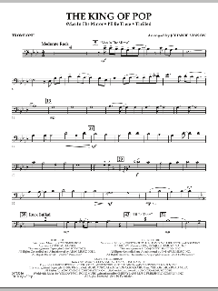 The King of Pop von Michael Jackson (Download) 