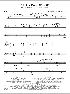 The King of Pop von Michael Jackson (Download) 