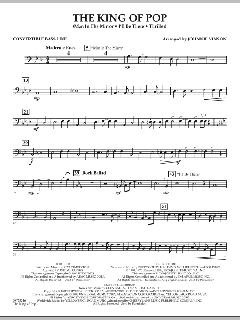 The King of Pop von Michael Jackson (Download) 