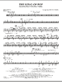 The King of Pop von Michael Jackson (Download) 