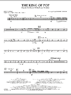 The King of Pop von Michael Jackson (Download) 