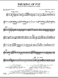 The King of Pop von Michael Jackson (Download) 