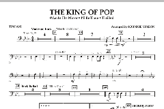 The King of Pop von Michael Jackson (Download) 