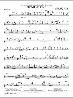 Home Alone (Selections from) von John Williams (Download) 