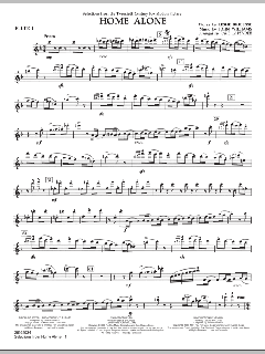 Home Alone (Selections from) von John Williams (Download) 