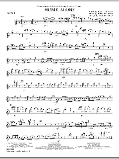 Home Alone (Selections from) von John Williams (Download) 