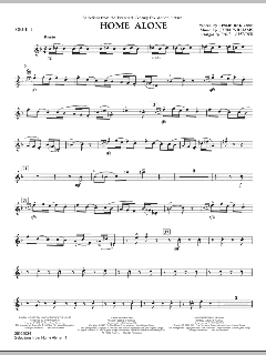 Home Alone (Selections from) von John Williams (Download) 