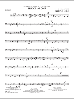 Home Alone (Selections from) von John Williams (Download) 