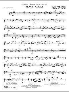 Home Alone (Selections from) von John Williams (Download) 