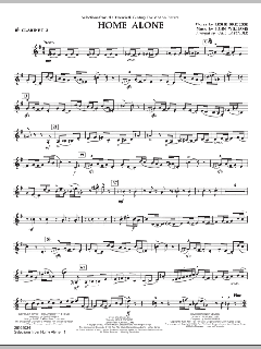 Home Alone (Selections from) von John Williams (Download) 