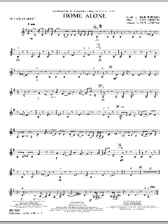 Home Alone (Selections from) von John Williams (Download) 