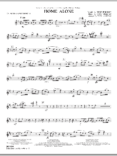 Home Alone (Selections from) von John Williams (Download) 