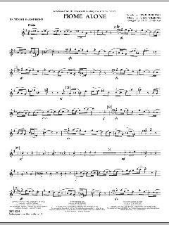 Home Alone (Selections from) von John Williams (Download) 