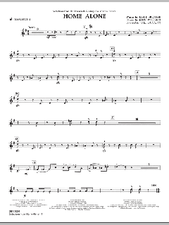 Home Alone (Selections from) von John Williams (Download) 