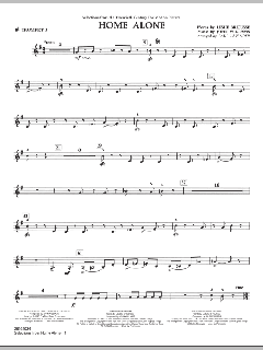 Home Alone (Selections from) von John Williams (Download) 